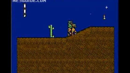 King of Kings: The Early Years — screenshot 1