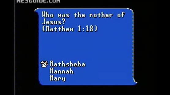 King of Kings: The Early Years — screenshot 2