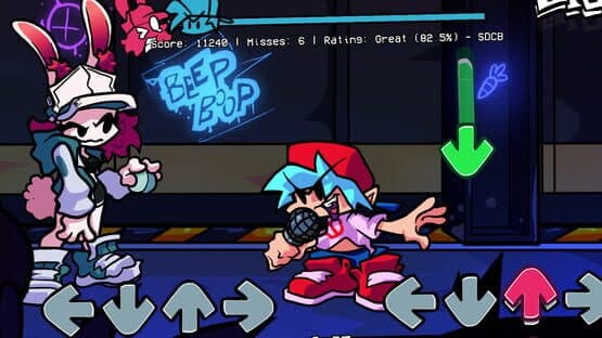 Graffiti Groovin' — screenshot 1
