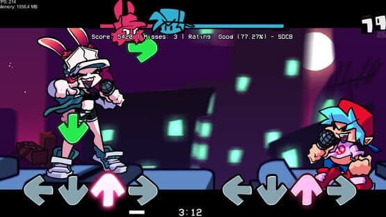 Graffiti Groovin' — screenshot 2