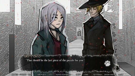 The Elevator Game with Catgirls — screenshot 3