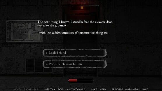 The Elevator Game with Catgirls — screenshot 5