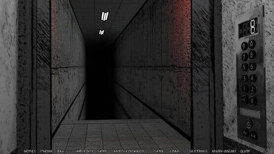 The Elevator Game with Catgirls — screenshot 8