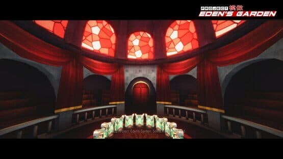 Project: Eden's Garden — screenshot 1