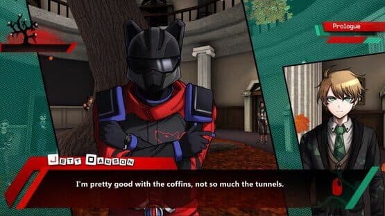Project: Eden's Garden — screenshot 3