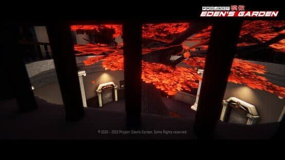 Project: Eden's Garden — screenshot 7