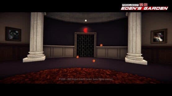 Project: Eden's Garden — screenshot 8