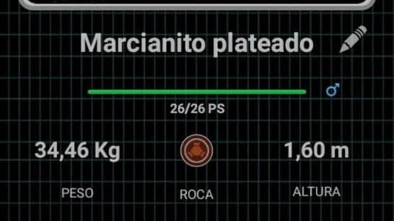 Marcianito Go — screenshot 4