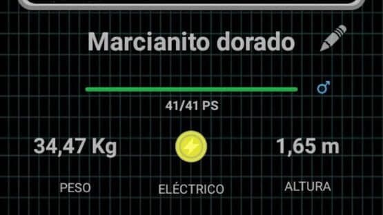 Marcianito Go — screenshot 5