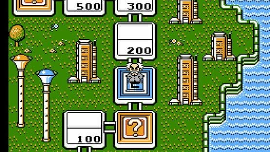 Wily & Right no RockBoard: That's Paradise — screenshot 1