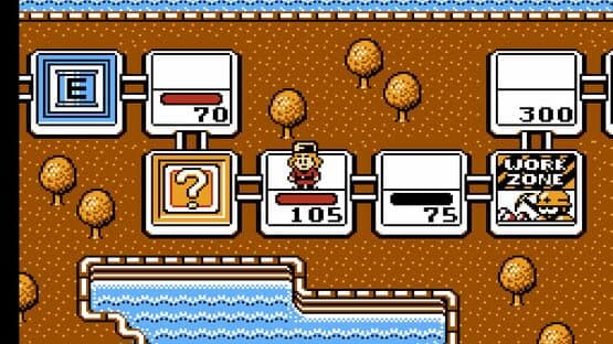 Wily & Right no RockBoard: That's Paradise — screenshot 3