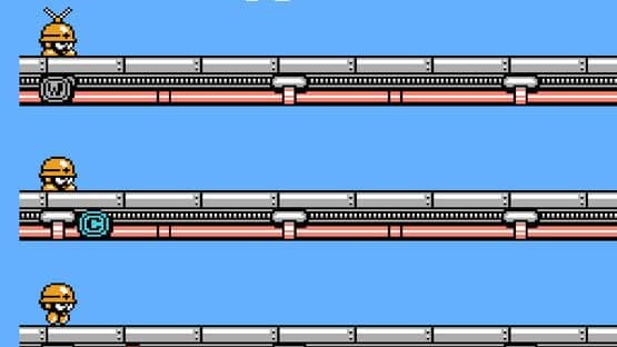 Wily & Right no RockBoard: That's Paradise — screenshot 4