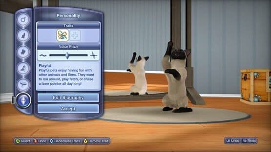 The Sims 3: Pets — screenshot 2