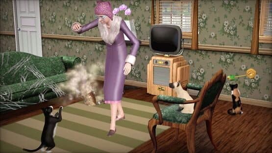 The Sims 3: Pets — screenshot 4
