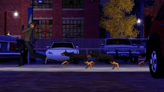 The Sims 3: Pets — screenshot 6