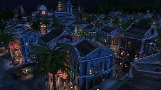 Anno 1800: New World Rising — screenshot 3