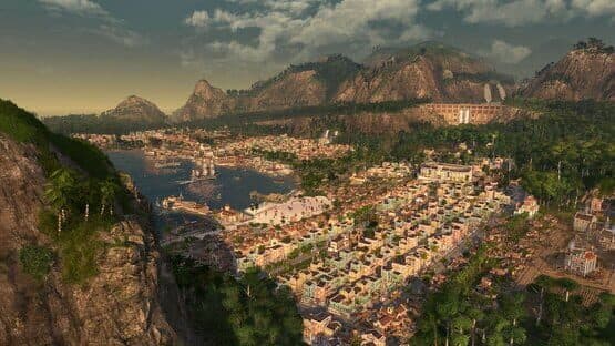 Anno 1800: New World Rising — screenshot 6