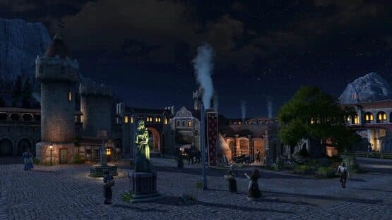 Anno 1800: Old Town Pack — screenshot 3