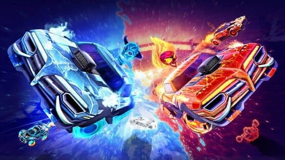 Rocket League: Season 9 — screenshot 1