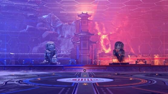 Rocket League: Season 9 — screenshot 2