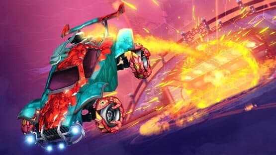 Rocket League: Season 9 — screenshot 3