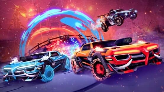 Rocket League: Season 9 — screenshot 4