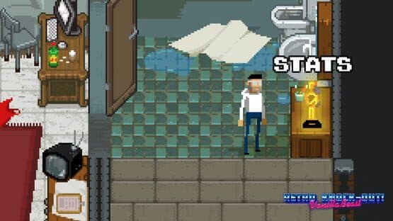 VanillaBeast: Retro Knock-Out! — screenshot 6
