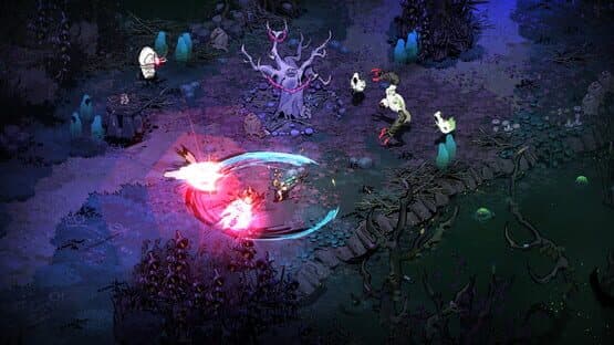 Hades II — screenshot 1