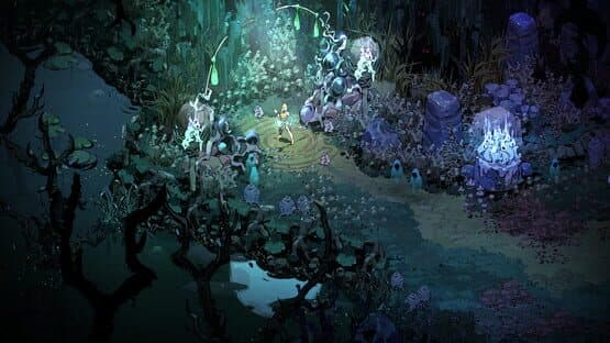 Hades II — screenshot 2