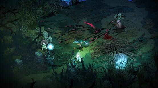 Hades II — screenshot 4