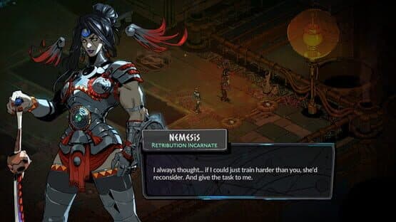 Hades II — screenshot 5