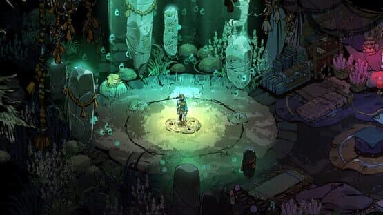 Hades II — screenshot 6