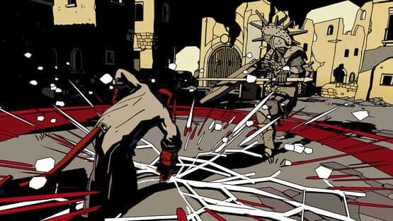 Hellboy: Web of Wyrd — screenshot 5
