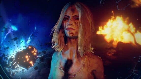 Judas — screenshot 4