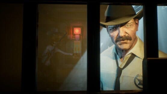 Judas — screenshot 6