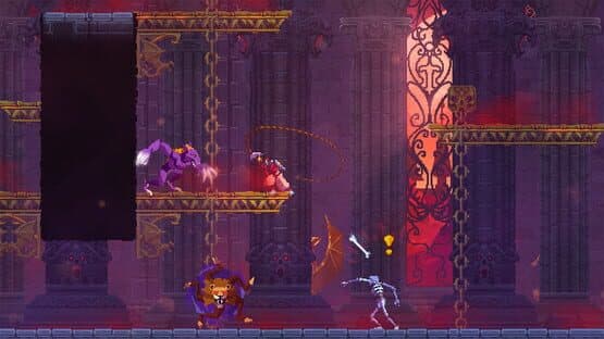 Dead Cells: Return to Castlevania — screenshot 1