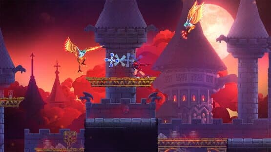 Dead Cells: Return to Castlevania — screenshot 3