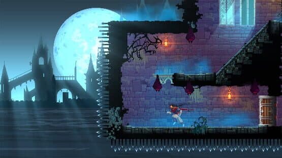 Dead Cells: Return to Castlevania — screenshot 4