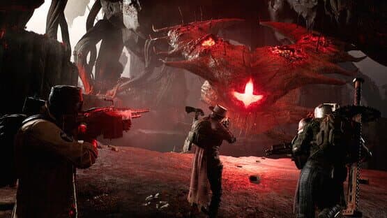 Remnant II — screenshot 1
