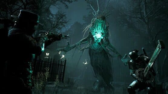 Remnant II — screenshot 2