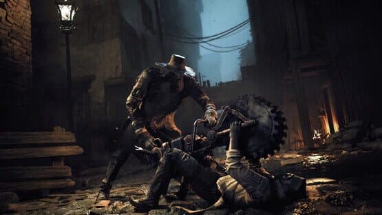 Remnant II — screenshot 5