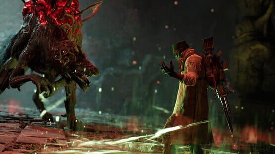 Remnant II — screenshot 7