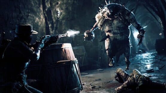 Remnant II — screenshot 8