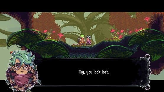Earthblade — screenshot 1