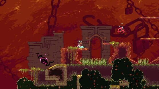 Earthblade — screenshot 2