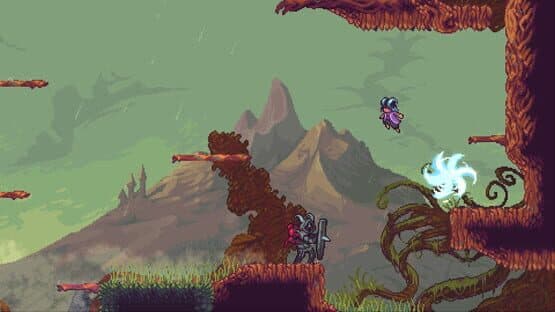 Earthblade — screenshot 5