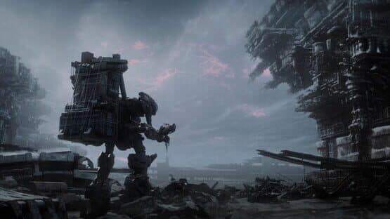 Armored Core VI: Fires of Rubicon — screenshot 2