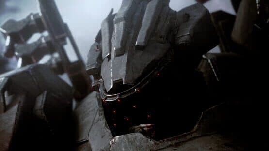 Armored Core VI: Fires of Rubicon — screenshot 4