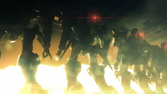 Armored Core VI: Fires of Rubicon — screenshot 5