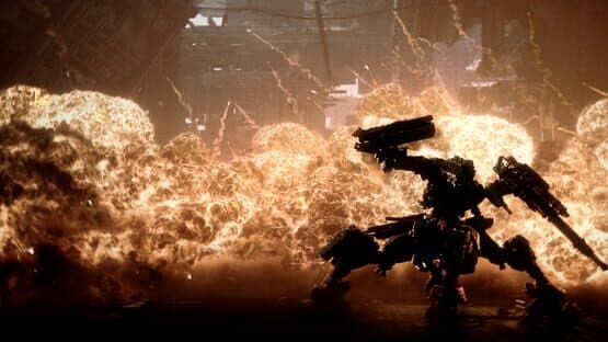 Armored Core VI: Fires of Rubicon — screenshot 6